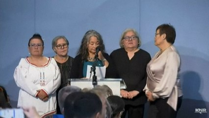 Au Groenland, le Danemark s'excuse formellement pour la contraception forcée