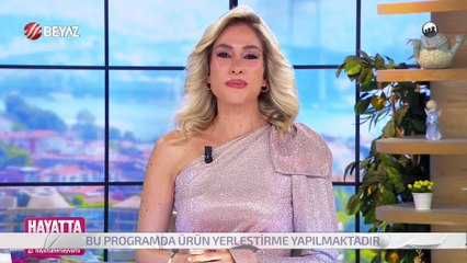 Hayatta Her Şey Var 25 Eylül 2025