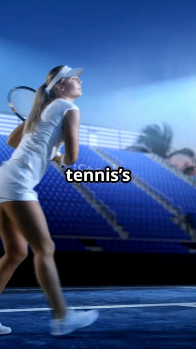 Carlos Alcaraz – The Future of Tennis 🎾🔥 | Grand Slam Champion