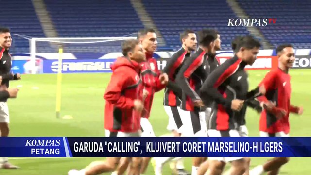 Blak-Blakan! Analis Bola Soroti Kesiapan Pemain-Kans Timnas Indonesia di R4 Kualifikasi Piala Dunia