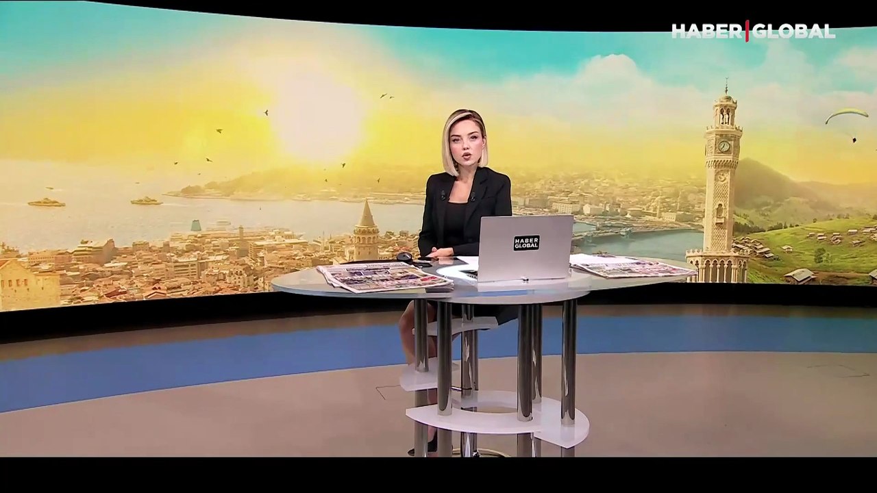 Sarıyer'de uyuşturucu baskını! Gitar kutusundan cephanelik çıktı