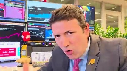 Mercado olha Tarcísio-Bolsonaro, Lula-Trump, dados e Galipolo | MINUTO TOURO DE OURO - 25/09/25