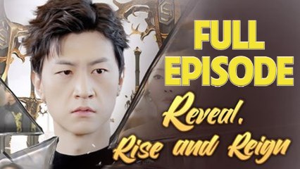 Reveal Rise And Reign (2025) - FULL HD [Eng Sub]