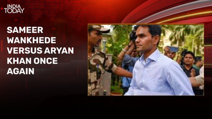 Sameer Wankhede sues makers of Ba****ds of Bollywood, Netflix