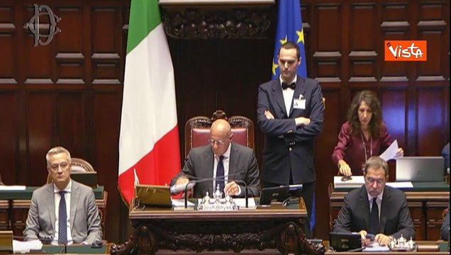 Crosetto: Governo condanna attacchi alla Flotilla, inaccettabile colpire civili in mare aperto