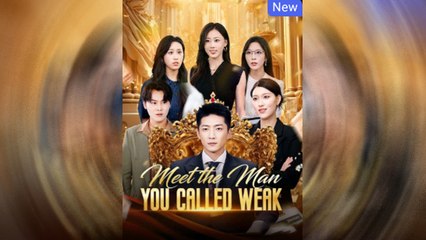 The Billionaire Heir She Dumped [EngSub] - FULL