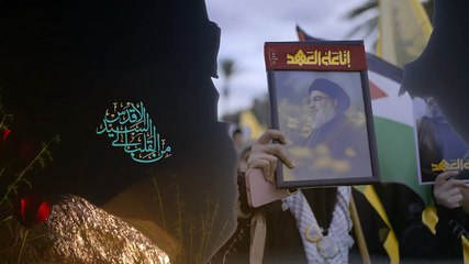 من القلب إلى السيد الأقدس | د. حسن ناصر الدين | 2025-09-25