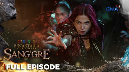 Sang'gre: Full Episode 74 (September 25, 2025) | Encantadia Chronicles
