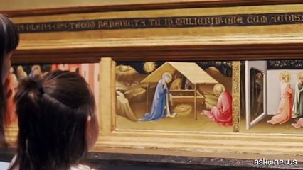 Beato Angelico, a Firenze la mostra che vuole essere "definitiva"