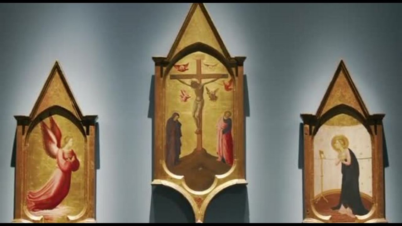 Beato Angelico, a Firenze la mostra che vuole essere "definitiva"