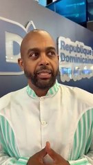 Declaraciones de coordinador del ballet folklórico de RD