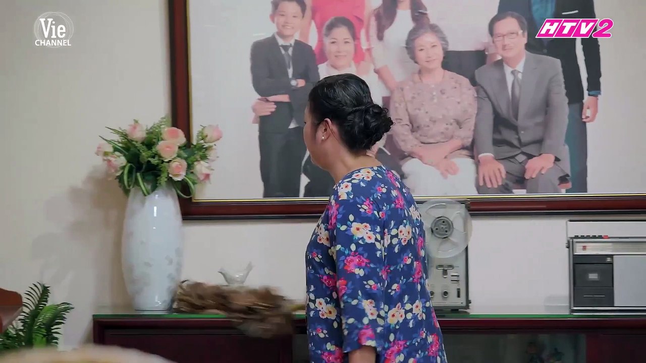 Gạo Nếp Gạo Tẻ[Phần01] - Gạo Nếp Gạo Tẻ[Season01] - Episode17[Vietsub HD].
