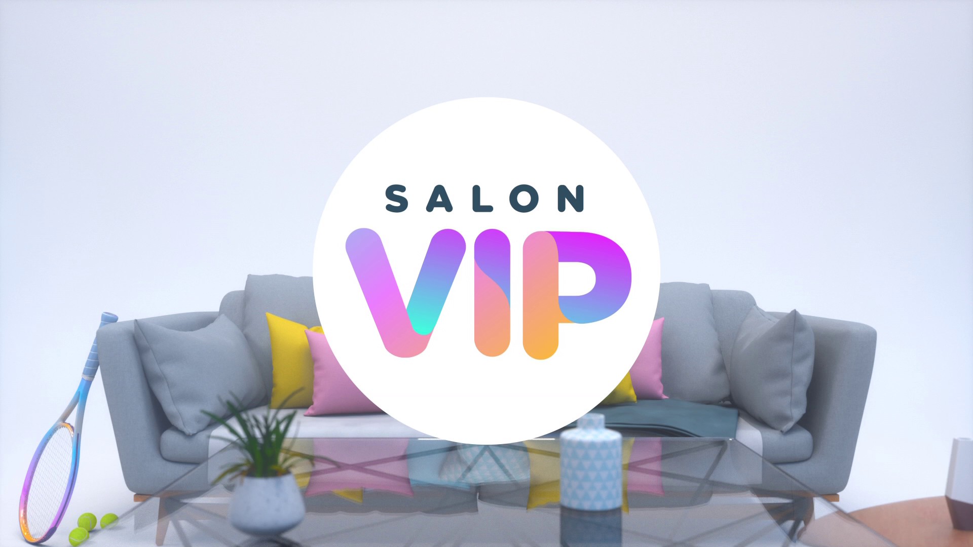 Replay - Salon VIP (24/09) avec Laurie Peret