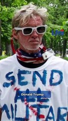 Ryan Routh reconnu coupable : un procès historique