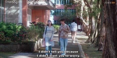 Secret Lover Episode 10 EngSub