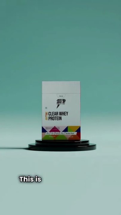 One Box. 5 Flavors. Zero Boring Shakes.