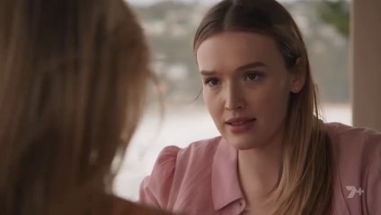 Home And Away 8586 Episode 25h September 2025 Part=2