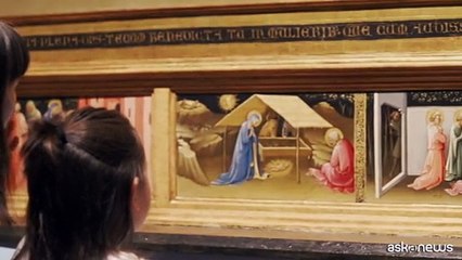 Beato Angelico, a Firenze la mostra che vuole essere "definitiva"