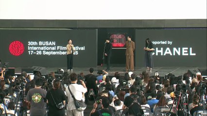250919 30th BIFF Outdoor 5cm Hokuto