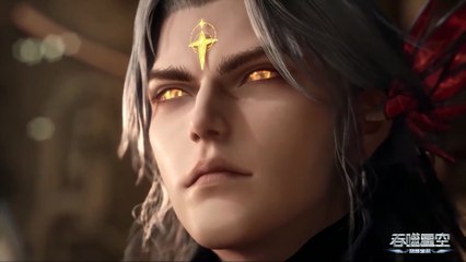 มหาศึกล้างพิภพ ตอนที่ 188 พากย์ไทย