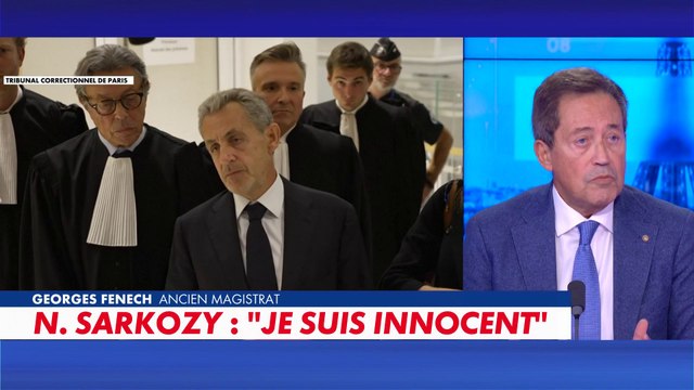 Georges Fenech : «On vient de créer un nouveau délit : l’association de malfaiteurs par imprudence»
