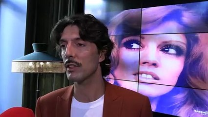 Alejandro Sancho explica por qué ha decidido vender las joyas de su madre