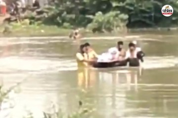 इंसानियत शर्मसार