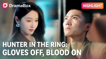 Seeking the Truth, Protecting Friends�The Ultimate Payback! - DramaBox