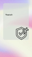 Trust is Built on Honesty | Powerful Life Lesson Motivation #shorts  #dailyinspiration #motivation
