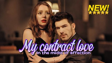 [FULL drama] I choose you in all my choices -#shortdrama #lovestory #romance  #cinderella