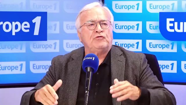 Nicolas Sarkozy condamné à 5 ans de prison ferme : «On envoie un président de la République en prison pour quasiment rien», fustige Jules Torres