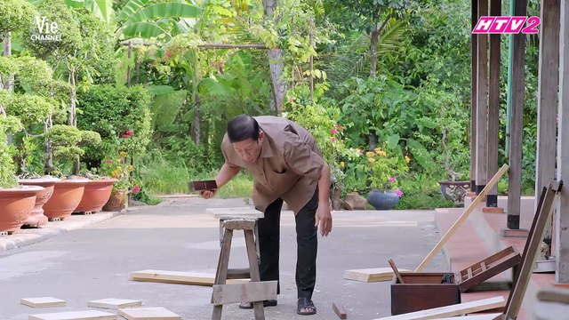 Gạo Nếp Gạo Tẻ[Phần01] - Gạo Nếp Gạo Tẻ[Season01] - Episode19[Vietsub HD].