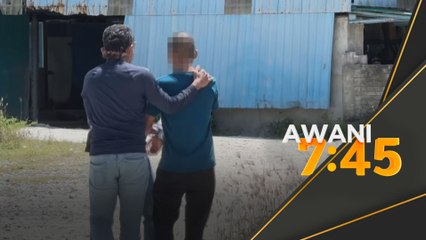 AADK tahan 1,411 penagih dalam Op Cegah Khas 3.0