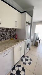 Stan u Alanji za samo 51.500 € Alanja Turska