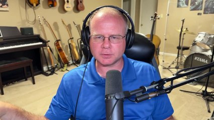 Loaded Language in the Charismatic Movement | Christian Thomaßen | Episode 430