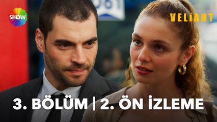 Veliaht 3. Bölüm 2. Ön İzleme | "Zafer abi, tutsana yengemizin elini..." #TimHan