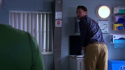 Emmerdale S54E181 Wednesday 24th September 2025