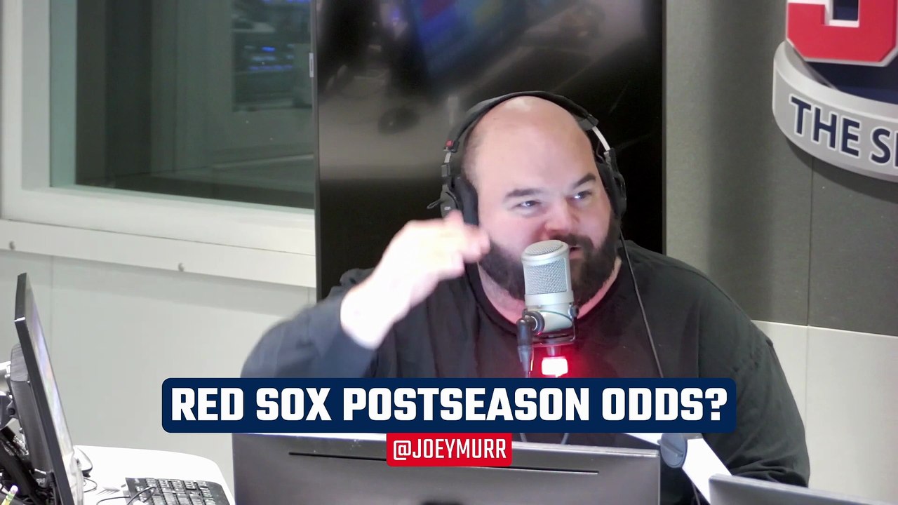 Why not Sox?