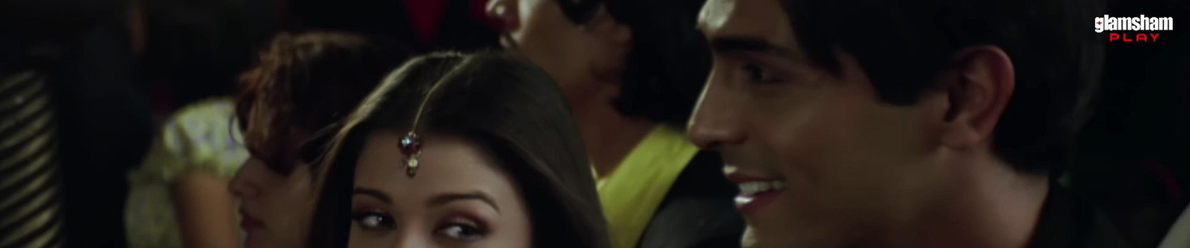 The prettiest eyes of Bollywood ✨ #eyes #aishwaryarai #bollywood #actress #glamsham [Glamsham, eyes, aishwarya rai, movies, songs]