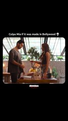 Culpa Mía's Bolly version 🤣    #TheBa***dsofBollywood #bollywood #lakshay #netflix #movies [Netflix, glamsham, lakshay, The Ba***ds of Bollywood]
