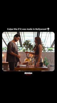 Culpa Mía's Bolly version 🤣 #TheBa***dsofBollywood #bollywood #lakshay #netflix #movies [Netflix, glamsham, lakshay, The Ba***ds of Bollywood]