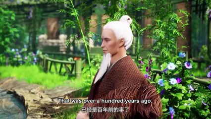 Throne of Ten Thousand Swords Episode 20 Eng Sub