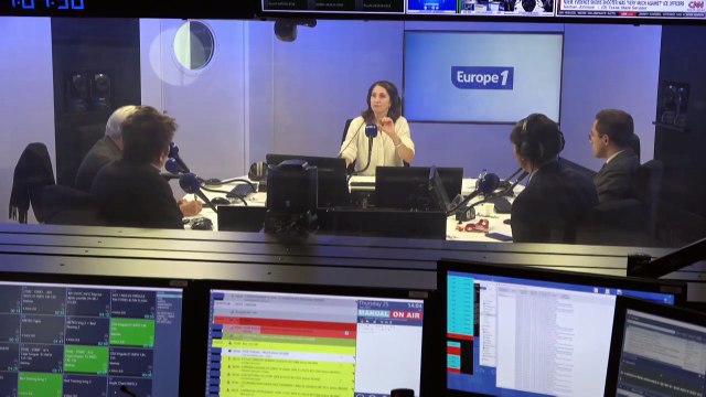 Condamnation de Nicolas Sarkozy : «Rien n'a été prouvé», selon Jean-Claude Dassier