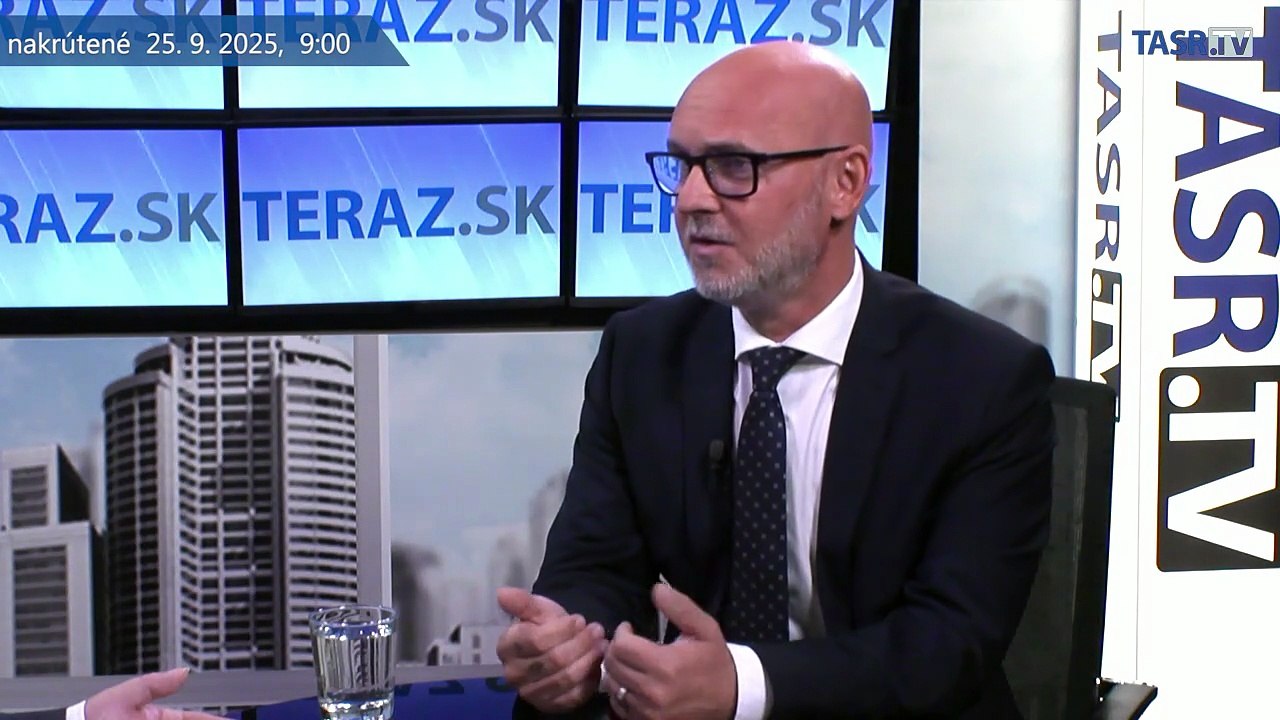 Gröhling: Chceme otriasť vládou, vyvolať 17. novembra generálny štrajk