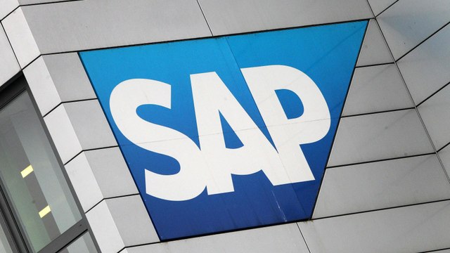 EU-Kommission leitet Wettbewerbsverfahren gegen SAP ein