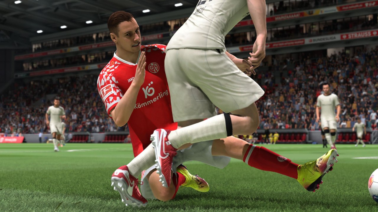 Schweizer Käse in der Abwehr? So verteidigt ihr erfolgreich in FC 26
