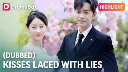 Leaked Video Ruins Her Life�Then She Marries Her Sister�s Fianc�! - DramaBox