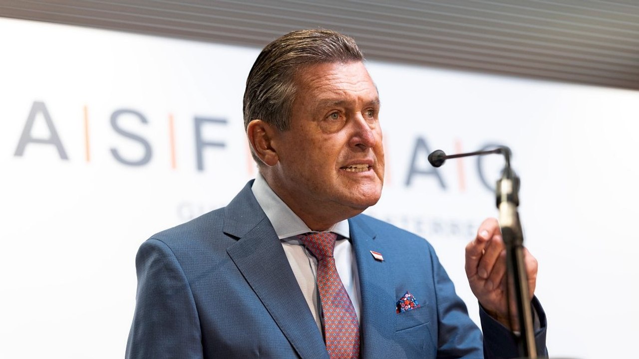 Lobautunnel wird doch gebaut: Grünes Licht von Verkehrsminister Hanke