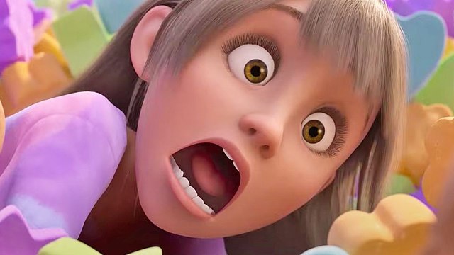 Dans tes rêves Bande-annonce VF