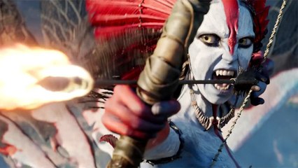 Avatar: Fire And Ash Trailer (2) OV